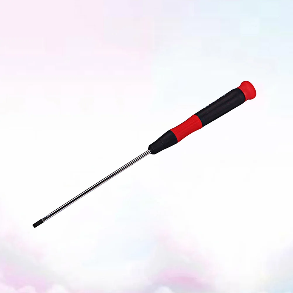 

Metal Screwdriver Clarinet Saxophone Flute Repair Wrench R126 Handle Comes With Mechanic Instrument Manufacturer Repair Tools