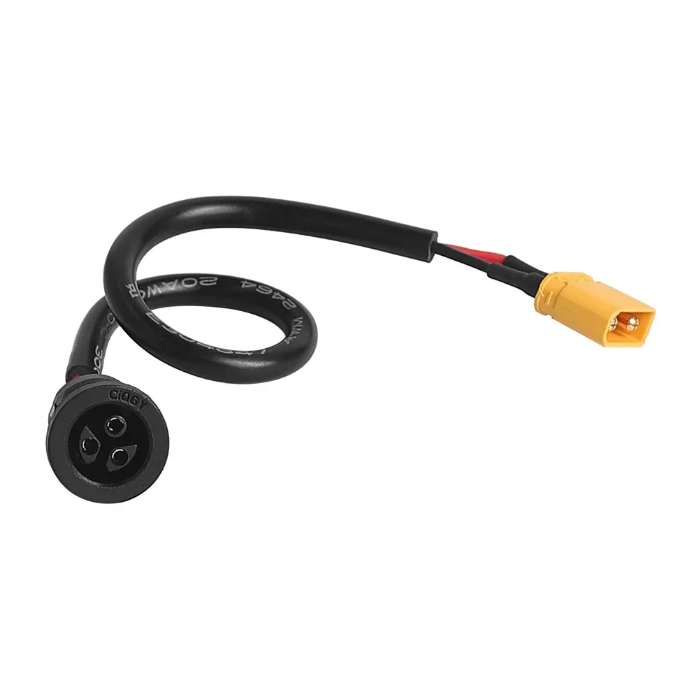 Kukirin Porta Di Ricarica Per Scooter Elettrico KUGOO G2 MAX – Ricambio Originale Con Protezione In Gomma