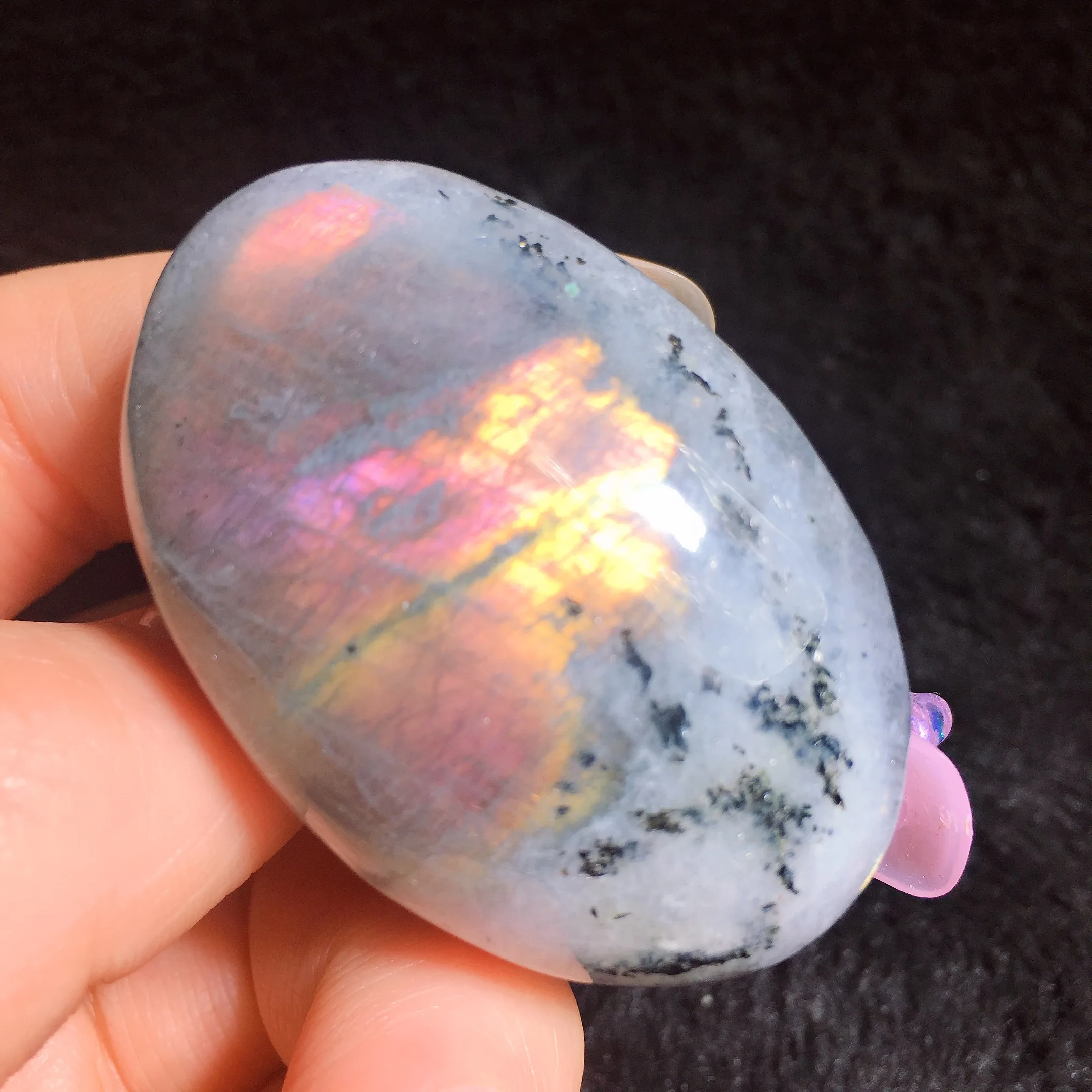 Labradorite Freedom 2395
