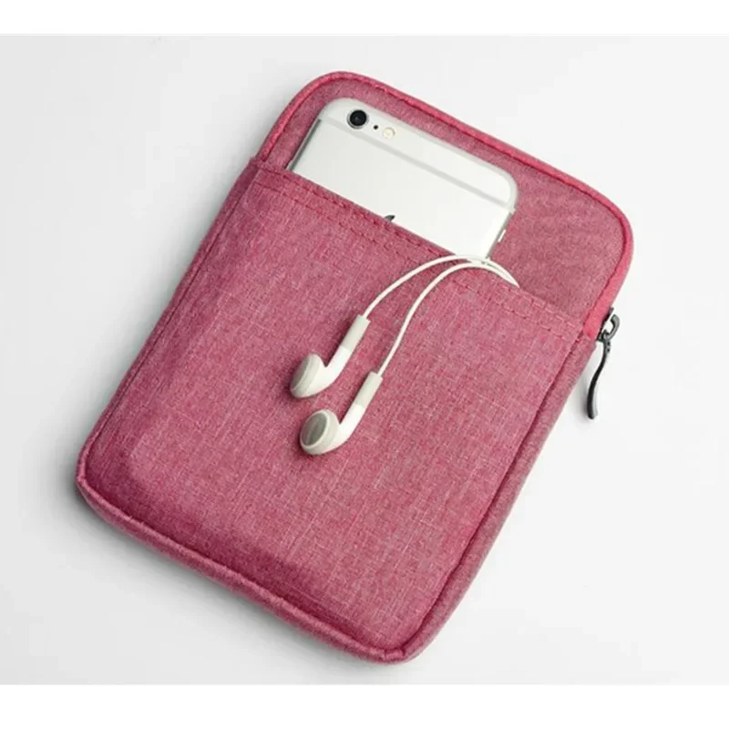 Custodia Manica Per Tasca Touch Hd 631 Ereader Tolino Page/Shine/Vision 3 Hd/Vision 2 6 Pollici E-Book Custodia Universale