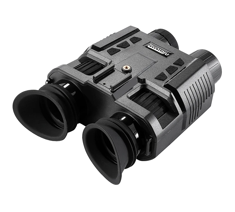 NV8000 Helmet HD Infrared Night Vision Device, 3D Hunting Video Camera, Outdoor Camping Tent, Travel Binoculars
