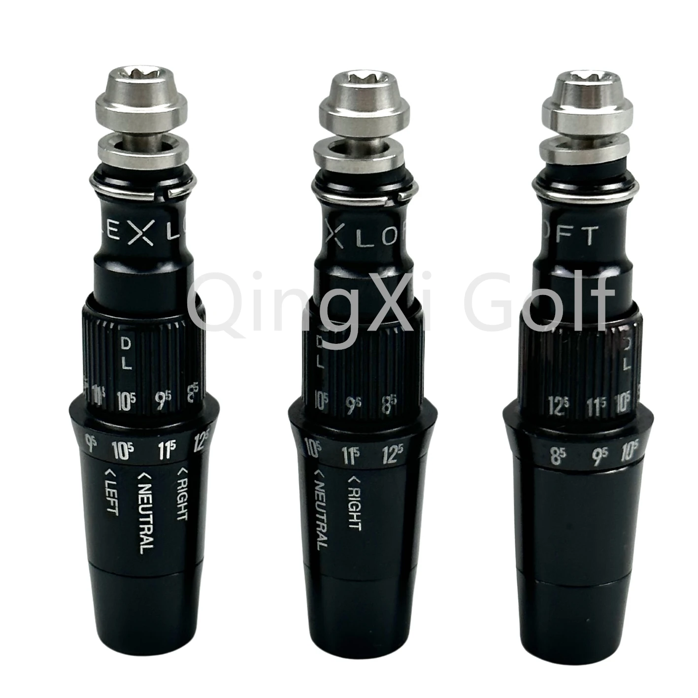 Golf Club Shaft Sleeve Adapter Fit NIKE VRS FlexLoft covert 2.0 Driver Club head accessories