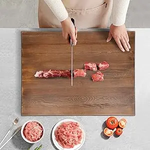 cutting board