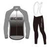 Custom Team Cycling Jersey Set Short Sleeve Cycling Clothing Long Sleeve Kits Customize DIY Wind Vest Winter Fleece Bike Wear 5