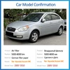 لشركة هيونداي أكسنت MC فيرنا سوبر المهر دودج موقف MK3 2005 2006 2007 2008 2009 2010 28113-1G000 عنصر فلتر الهواء قطع غيار السيارات