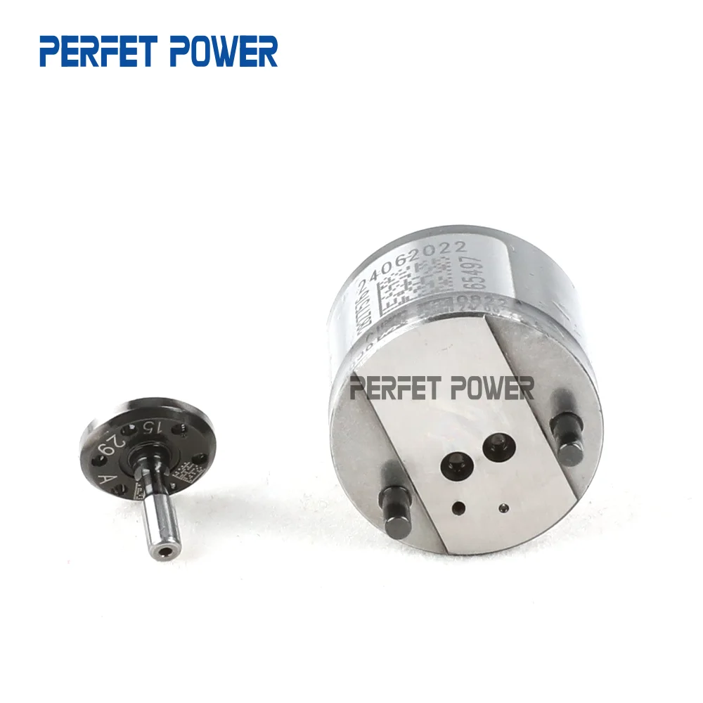 28277576 Control Valve 9308-625C, 9308Z625 Control Valve 625C for Common Rail Fuel Injector China Made New