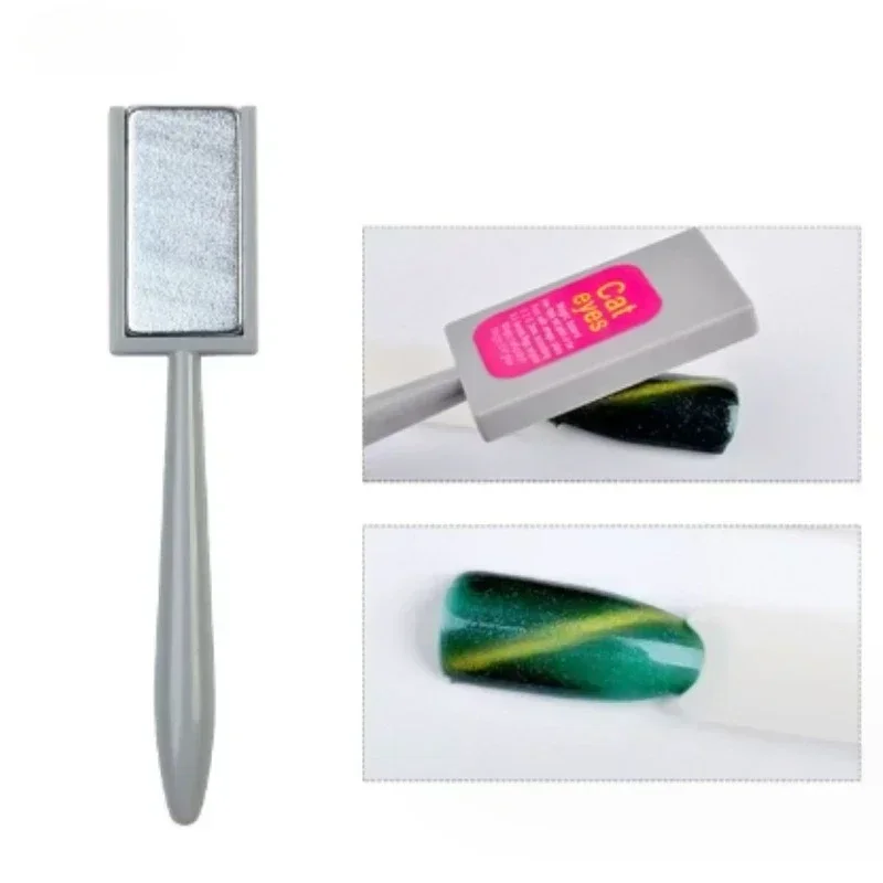 Cat Eye Magnet nail polish Glue Nail Enhancement Cat Eye Magnet Pen