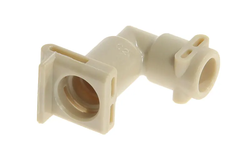 coffeemachineplasticconnectionelbowforDeLonghicoffeemakerboilerconnectorreplacement