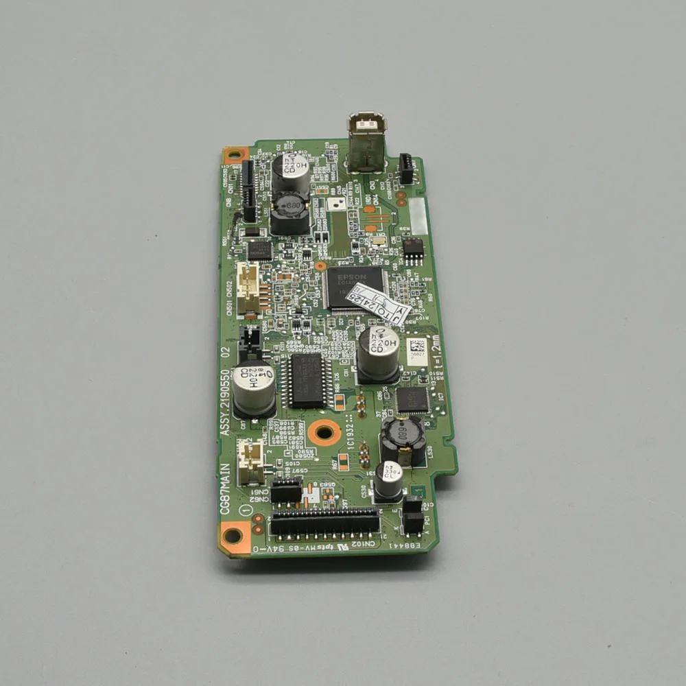 Schede madri della stampante Scheda principale per Epson L3150 L3250 L3210 L3100 L3160 L3110 L1300 L3215 L1110 Scheda formattatore logico stampante