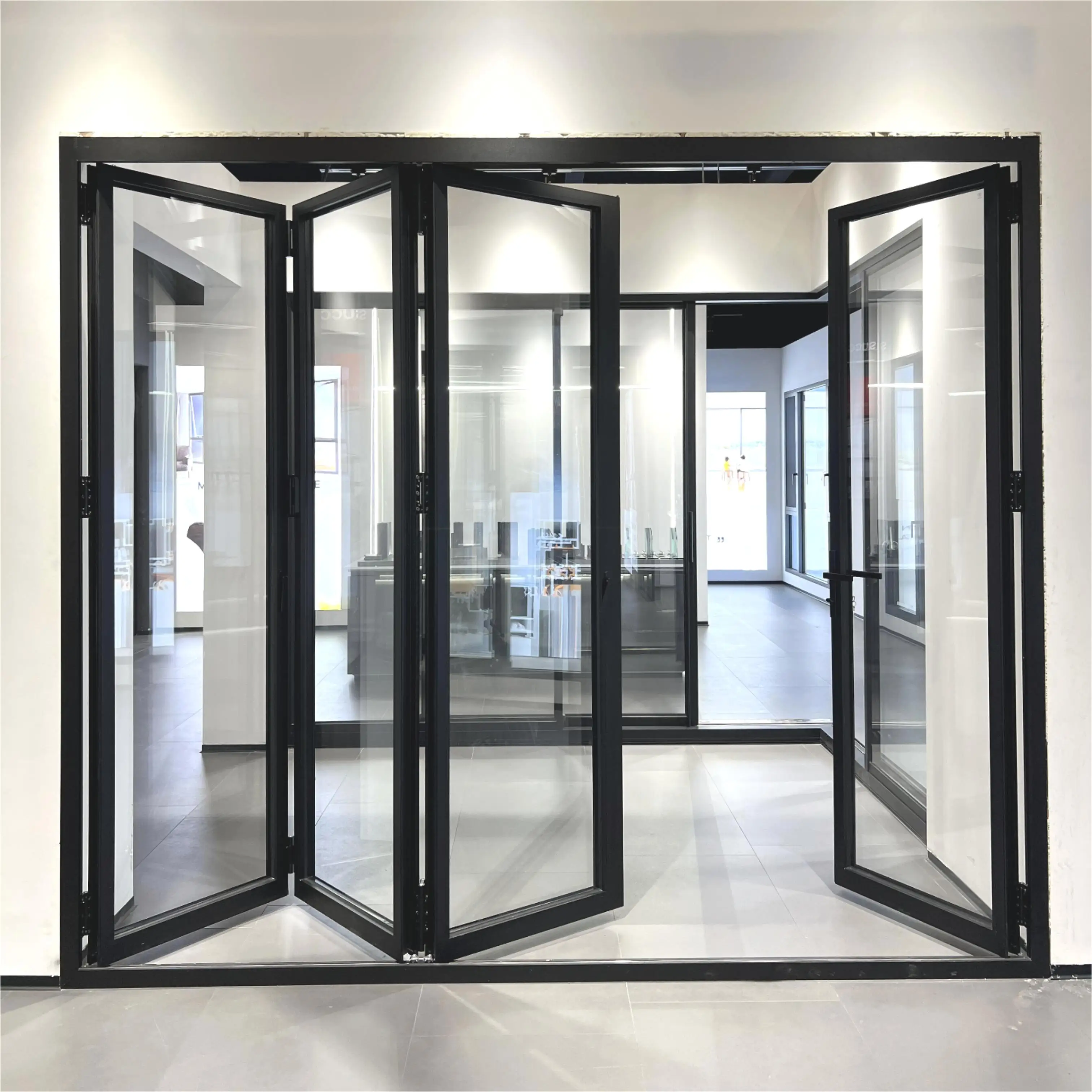 Porta Taglieri Da Sottopensile In Acciaio Inox Nero – Supporto Per Taglieri E Vassoi, 26,8x25,8x8,3 Cm - 5