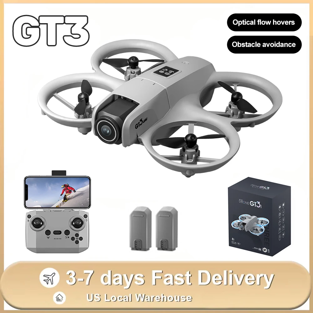 Mini Drone