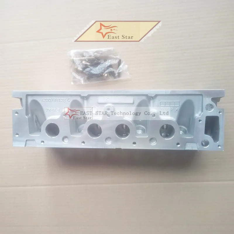 K7M K7J Cylinder Head 7701472170 7701468715 For Renault Megane cabriolet coupe scenic clio II kangoo sandero symbol 1.6L 8v 98-