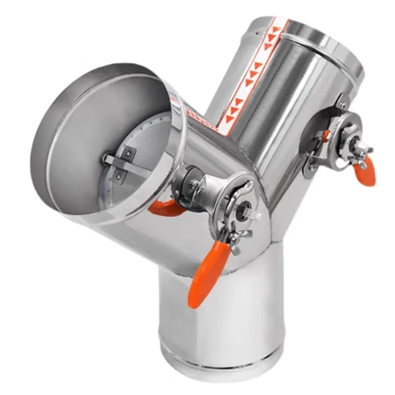 楽天市場】ベイト リール ハンドル ノブ無し シマノ ダイワ アブガルシア 通用 ベイトリール Wing Series 120mm ガンメタル 605  (ガンメタル, 120mm) : ホリック ステンレススチール201手動エアダンパーチェックバルブ換気ダクトベントハンドル直径80mm/100mm/ 125mm/150mm(15 ステンレススチール201手動エアダンパーチェックバルブ換気ダクトベント ハンドル直径80mm/100mm/125mm/150mm 1