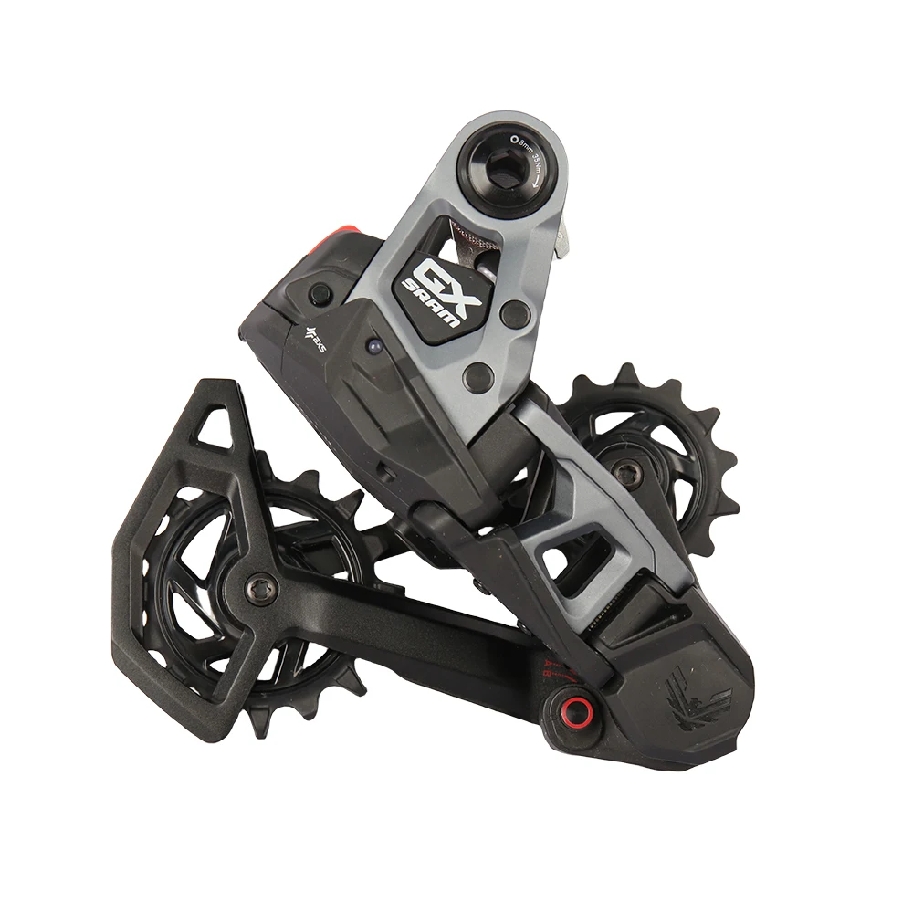 SRAM GX EAGLE AXS 12 Speed MTB Bike WIDE DUB Groupset