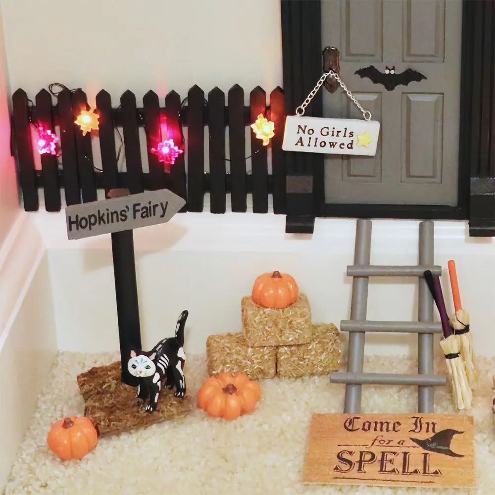 New 1:12 Scale Dollhouse Firewood Pile Multistyles Mini Cart Scene Model Micro Landscape Fairy Garden Decor