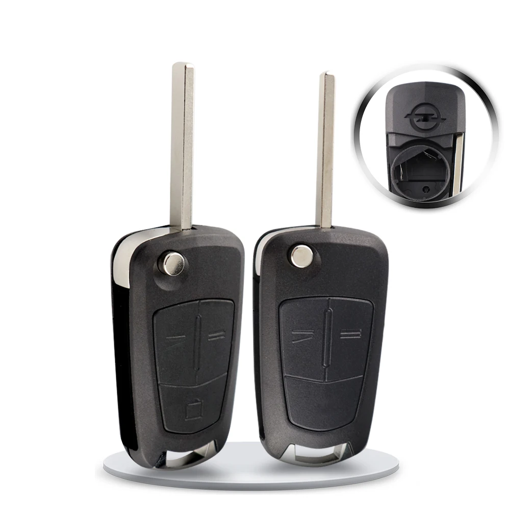 Keyforkess2/3 pulsante Flip pieghevole telecomando copertura chiave dell'automobile Fob custodia Shell per Opel Vauxhall Corsa D Astra J G Zafira A Vectra B Mokka 14 Keyforkess2/3 pulsante Flip pieghevole telecomando copertura chiave dell'automobile Fob custodia Shell per Opel Vauxhall Corsa D Astra J G Zafira A Vectra B Mokka - Sf73f6b2f2f5e45298c8909f6ac617496d