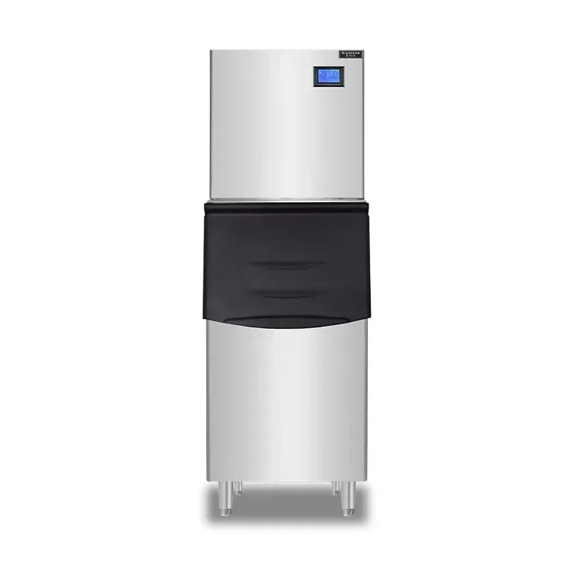 Commercial Ice Maker Machine Under Counter Produce 70LBS of Ice in 24 Hrs WithIce Cube Maker Perfect for Bars Coffee Shops