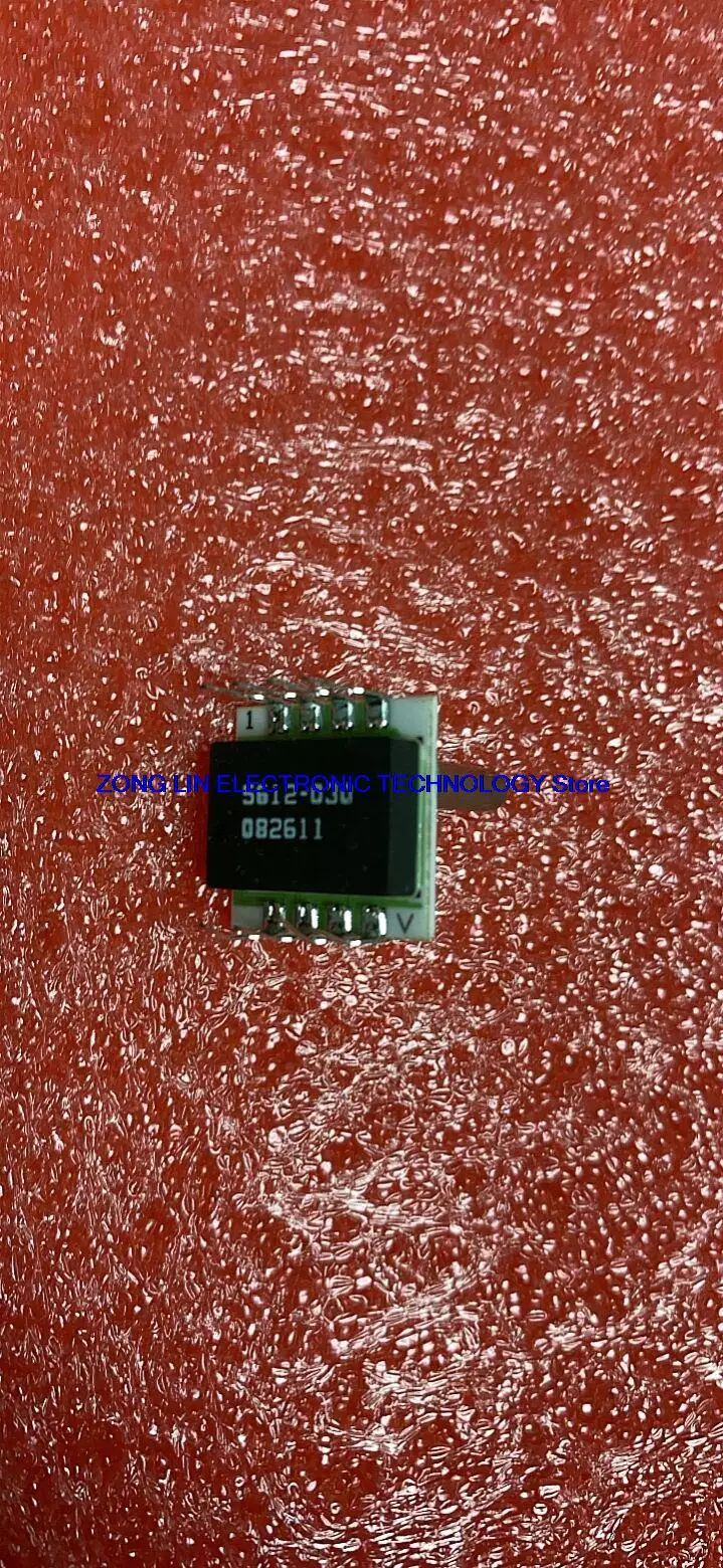 

1-10Pcs/Lot Original Genuine SM5612-030 SM5612-060 15Psi (103.4Kpa) Pressure Sensor