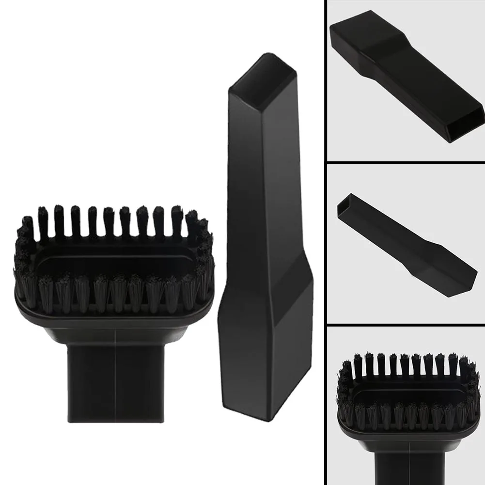 Description Picture 3 of itemBrush Nozzle Suction Head Hair Brush For For ZL601R ZL601A SC861 SC861A Vacuum Cleaner Parts Accessories
