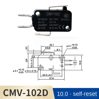 CWV-102D