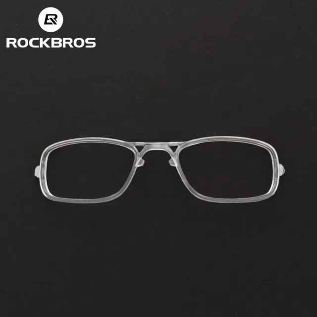 ROCKBROS lunettes de soleil myopie cadre lunettes lunettes de soleil cadre intérieur 1