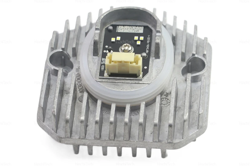 63117214939 DRL-LED-Boards für BMW 5er G30 G31 F90 M5 F90 2017–20, adaptiver LED-Scheinwerfer 63117214940, weißes Tageslicht – Detail 14