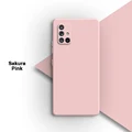 Sakura Pink