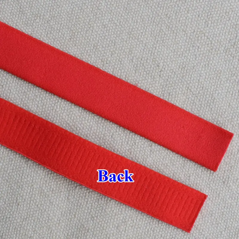 Adjustable Elastic Bra Strap Band for DIY Lingerie and Sewing Projects