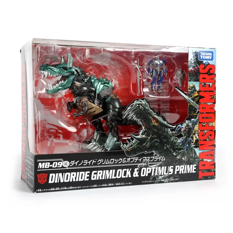 in-stock] Takara Tomy Transformers Mb-01 02 03 04 05 Optimus Prime