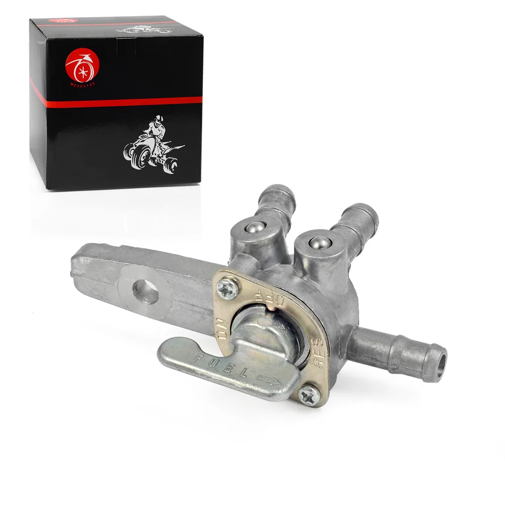 Kraftstoff ventil petcock für honda crf 250r crf250r 2004 2005 2006 2007 2008 2009 16950-krn-003 – Detail 3