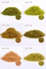 30g Miniature Scene Model Materia Turf Flock Lawn Nylon Grass Powder STATIC GRASS 3MM/ 5MM 8/MM Modeling Hobby Craft Accessory 3