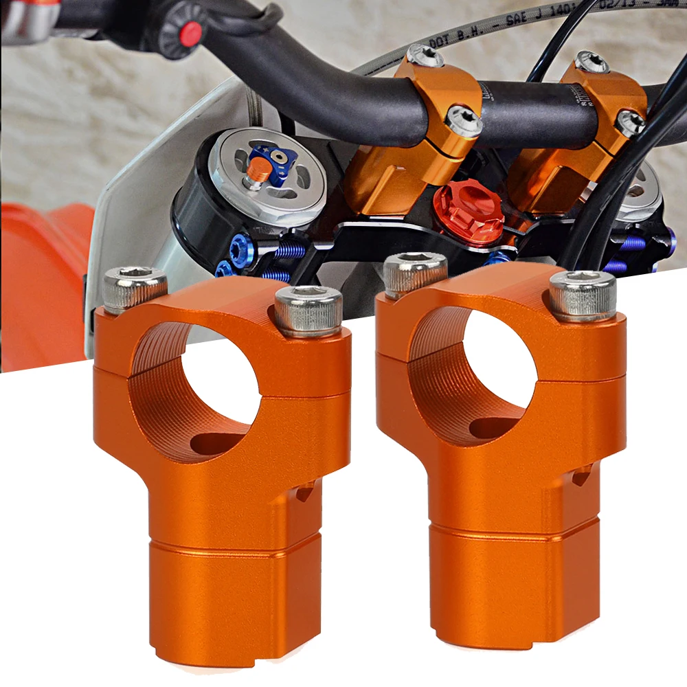 

Аксессуары для мотоциклов 690 SMC 2008-2010 690 Enduro/R 2008-2018 2017 2016 2015 2014 13 52 мм