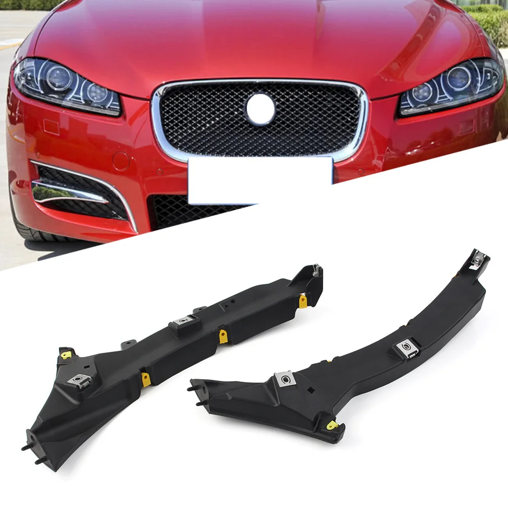 

Кронштейн крепления переднего бампера автомобиля C2Z16532 C2Z16531 для Jaguar XF XFR 2012 2013 2014 2015