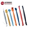 AUTOBRIGHT 7pcs Plastic Car Wrap Kit  Magnetic Edge Squeegee for Vinyl Film, Multi Size Tools Fit Vehicle Edges Curves Gaps 1