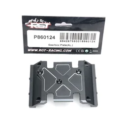 High - Performance RC Car Modification Accessories and Upgrade Parts (P860124)