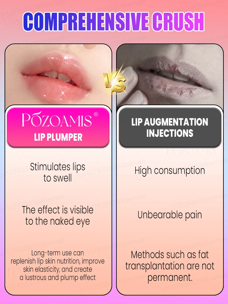 Lip Augmentation in one month