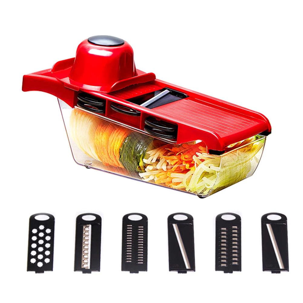 

Кухонный измельчитель с большим количеством измельчителей, эффективная и экономичная Бытовая Посуда, подходит для семян имбиря, SAL99