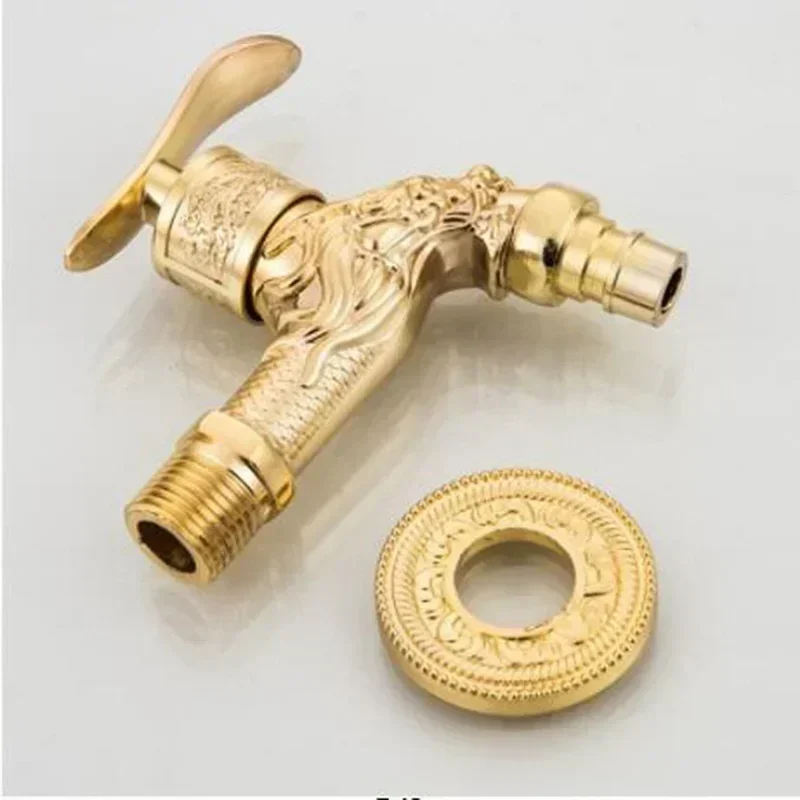 Bathroom Faucet Retro Faucet