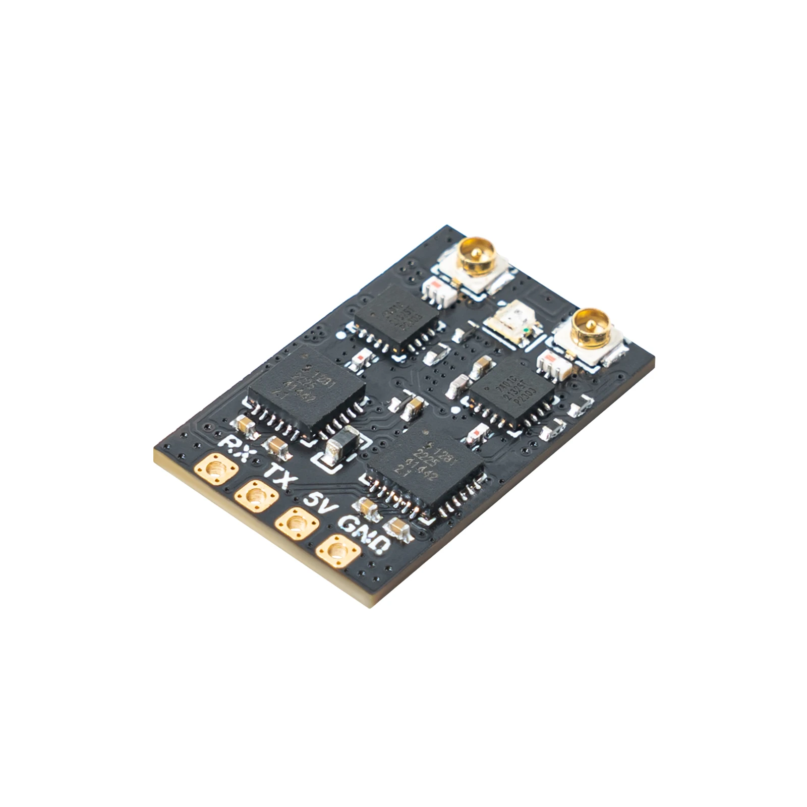 Odbiornik BETAFPV SuperD ELRS True Diversity 2.4 GHz/868 MHz do FPV