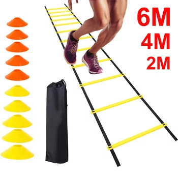 Football Agility Ladder
