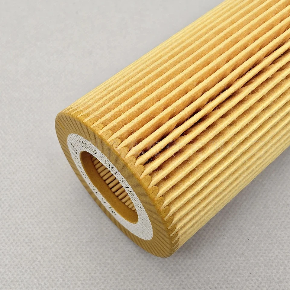 Oil Filters for Mercedes-Benz CLA250 for sale