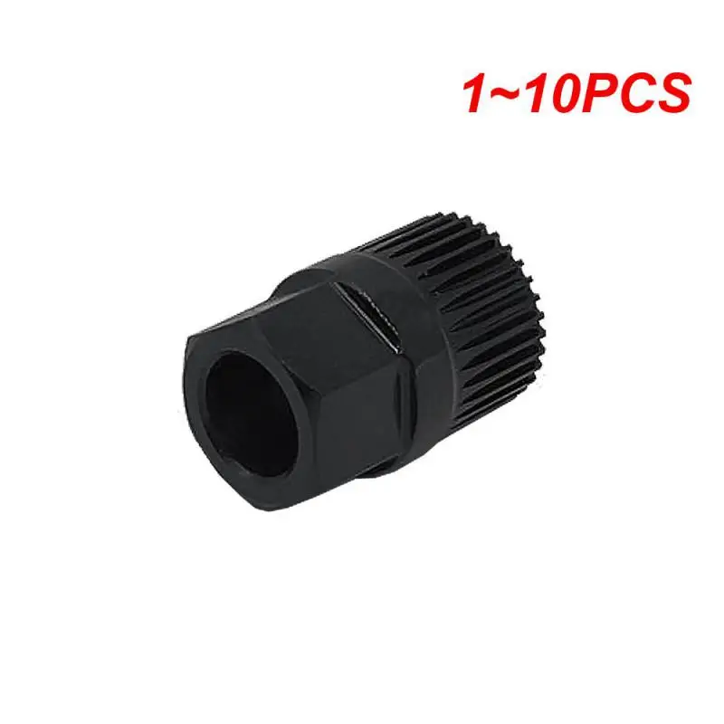

1~10PCS Car Vehicle Alternator Clutch Free Wheel Pulley Removal Tool for -di Ford Car Disassembly Tools