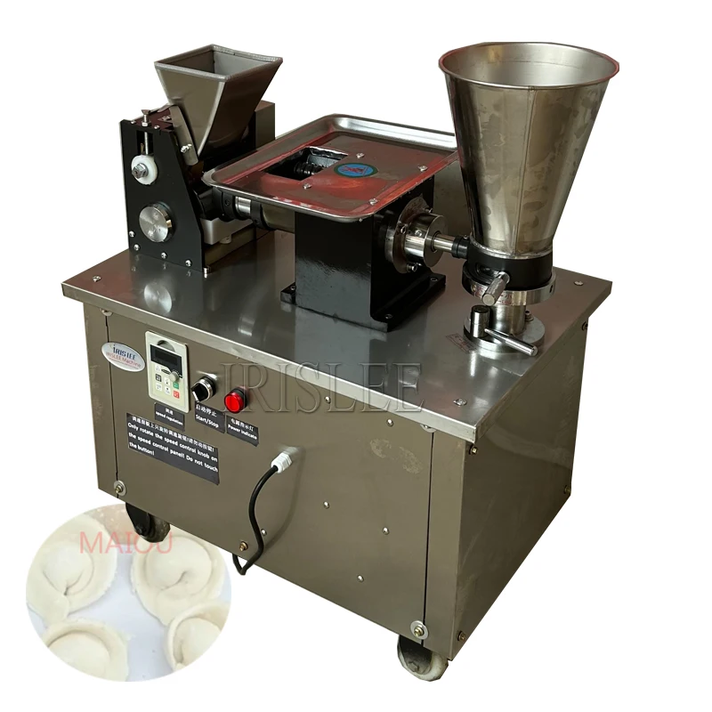 Grande Gnocco Che Fa Macchina Automatica Wontons Samosa Che Fa Macchina