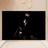 Singer Nicole Zefanya Live at The Wiltern Floor Mat Bedroom Kitchen Door Bath House Super Absorbent Foot Non-slip 4