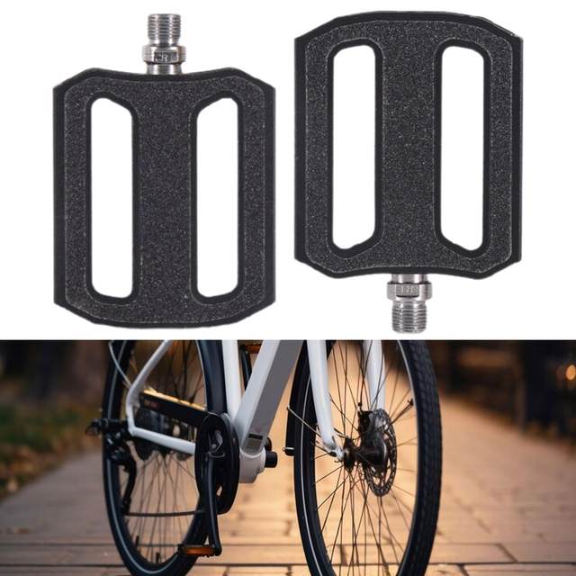 Bicycle Pedals Labor Saving Multifunction Aluminum Alloy for Mountain Bike
