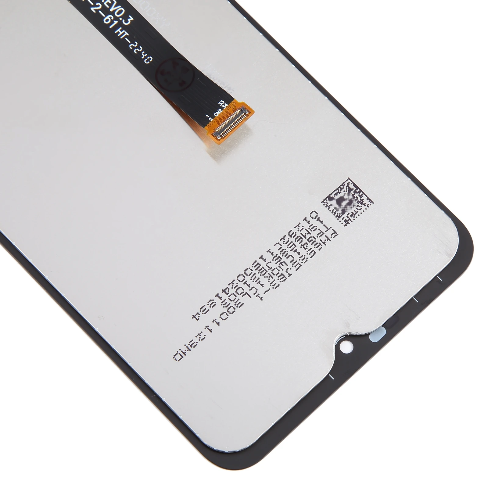 LCD Screen For Samsung Galaxy Xcover6 Pro SM-G736B With Digitizer Full Assembly Mobile Phone Replacement Parts