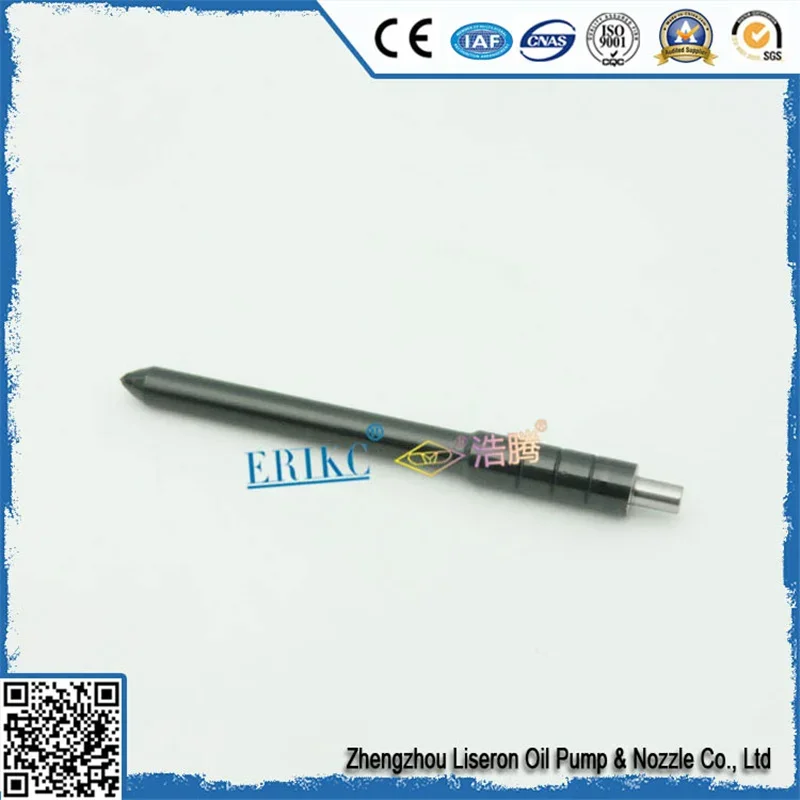 

ERIKC DLLA 155 P1025 Top Quality DLLA 155P 1025 Diesel Engine Injector Nozzle DLLA155P1025 ( 093400-1025 ) for 095000-7780