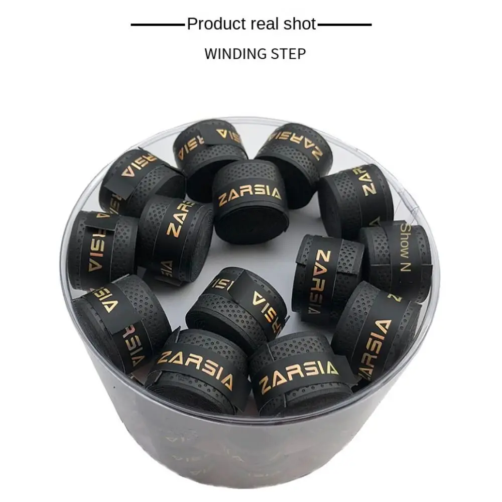 Overgrip Absorb Sweat Racket Tape for Beach Tennis Badminton