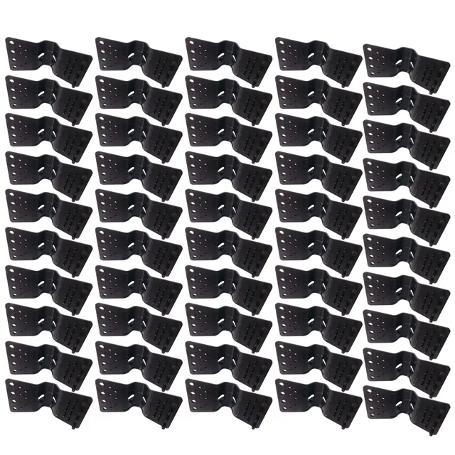50PCS