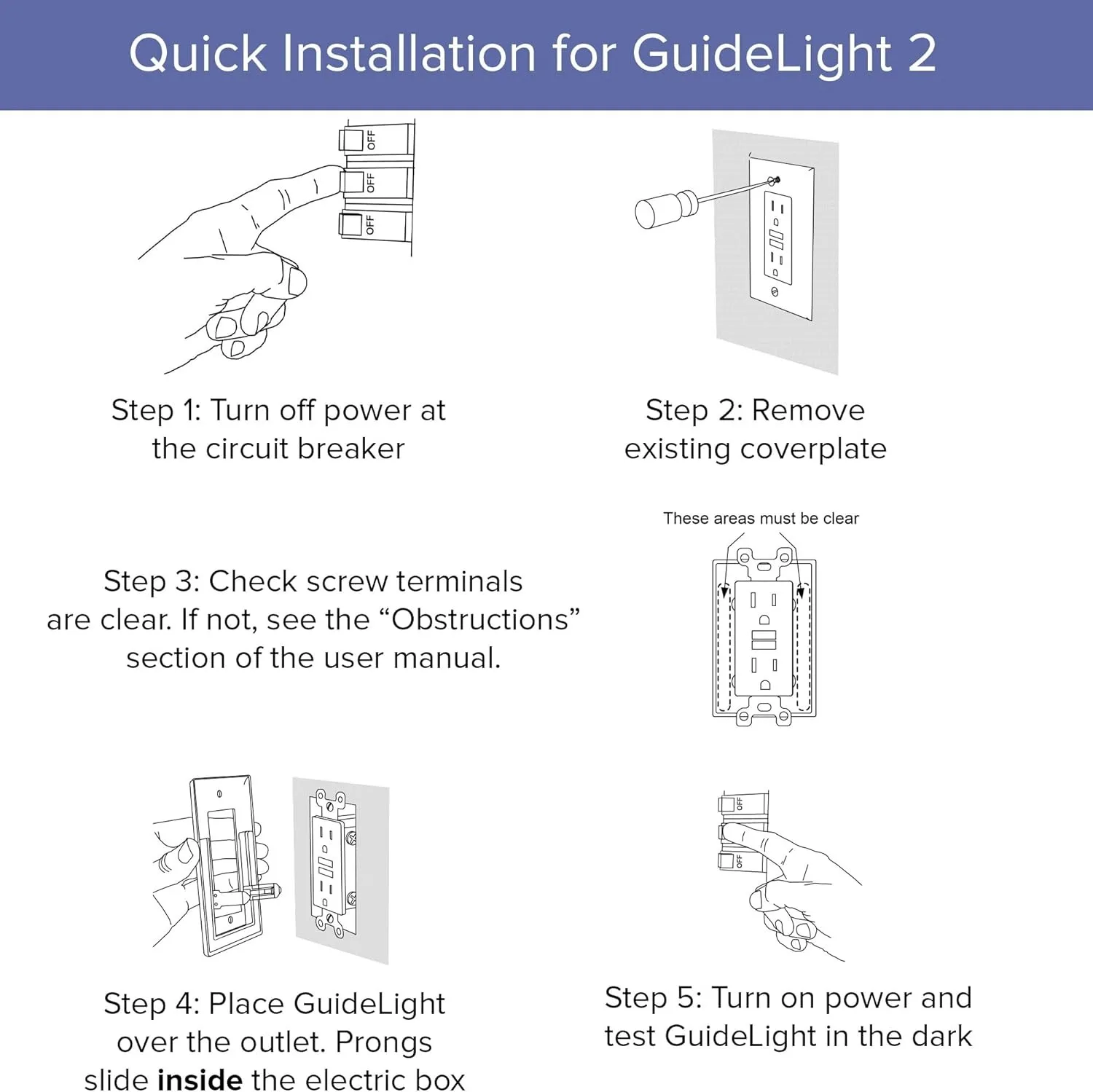 Wall Light Switch Replaces Plug-In Night Light Electrical Receptacle Wall Plate LED Night Lights Auto OnOff Sensor smart wall switch wall touch switch socket